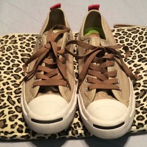 Jack Purcell converse